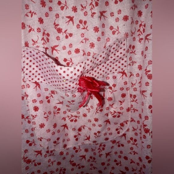 Vintage Onsfa PJ dress (a unique Find) - Picture 10 of 11